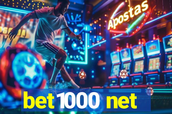 bet1000 net